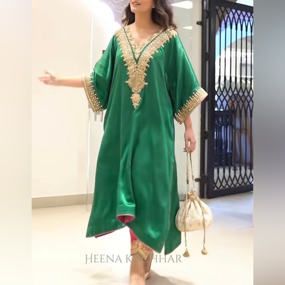 Dresses & Skirts - Pakistani/Indian brand new outfit